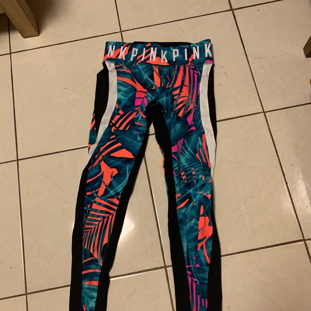 VS “ultimate” workout pants